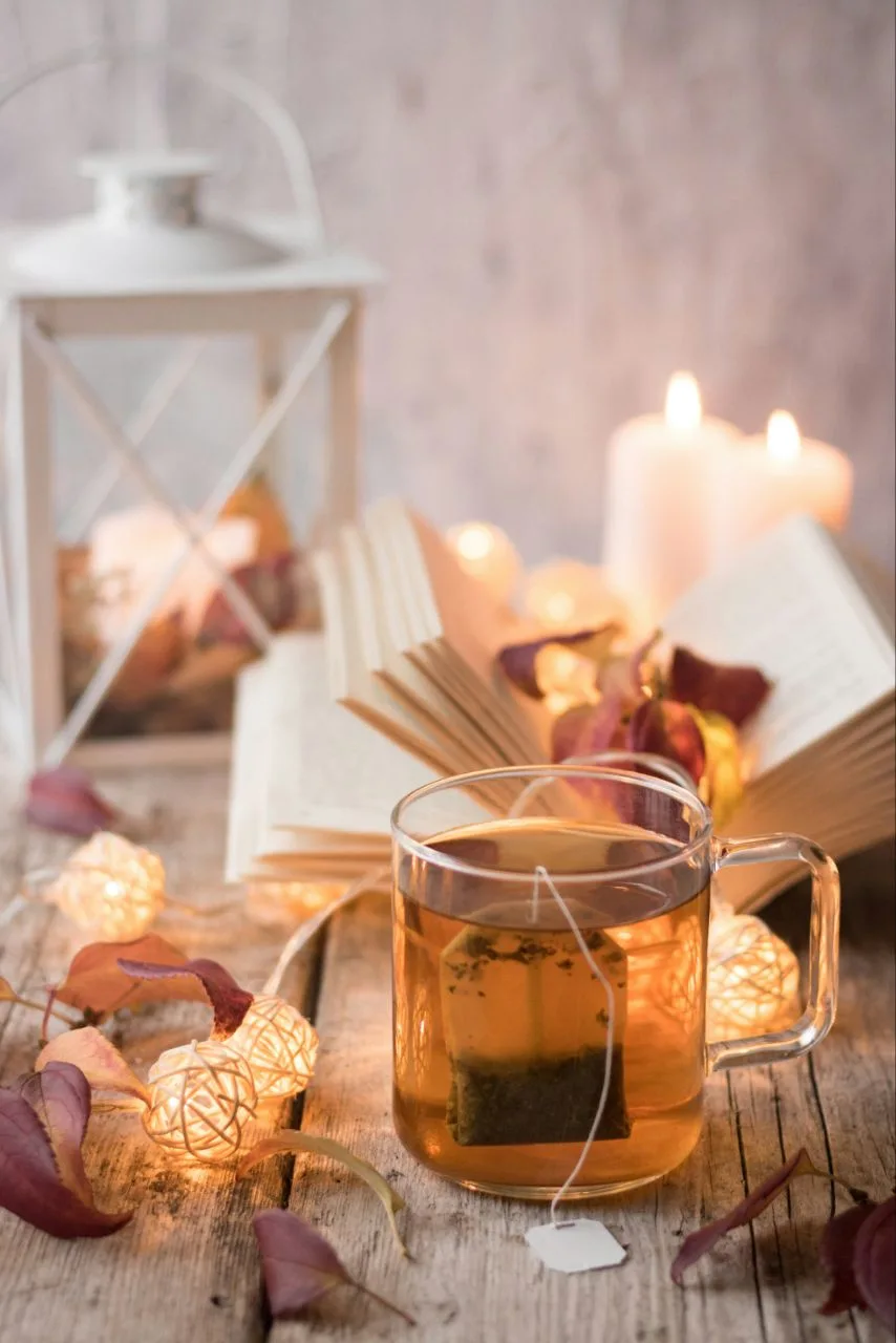 Tea